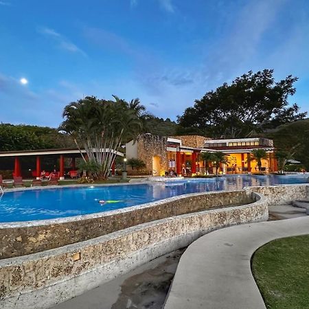 Cr Mariposa Rentals Comfortable Penthouse, Ac, Pool, Gym, Tennis Santa Ana  Zewnętrze zdjęcie