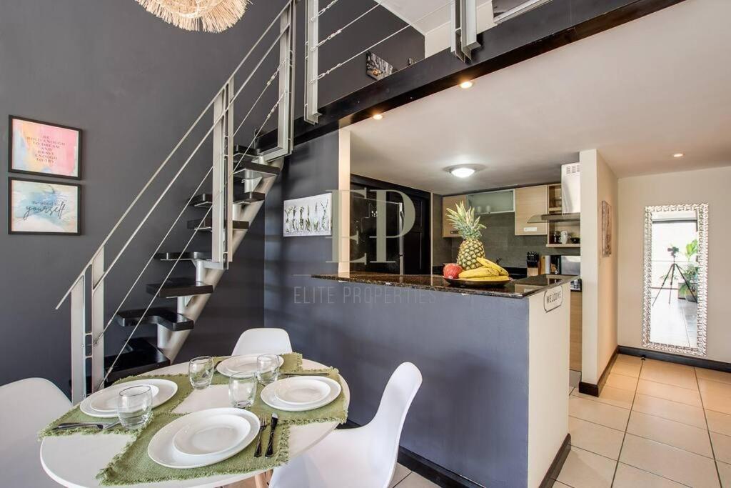Cr Mariposa Rentals Comfortable Penthouse, Ac, Pool, Gym, Tennis Santa Ana  Zewnętrze zdjęcie