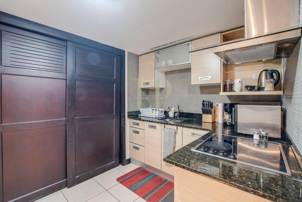 Cr Mariposa Rentals Comfortable Penthouse, Ac, Pool, Gym, Tennis Santa Ana  Zewnętrze zdjęcie