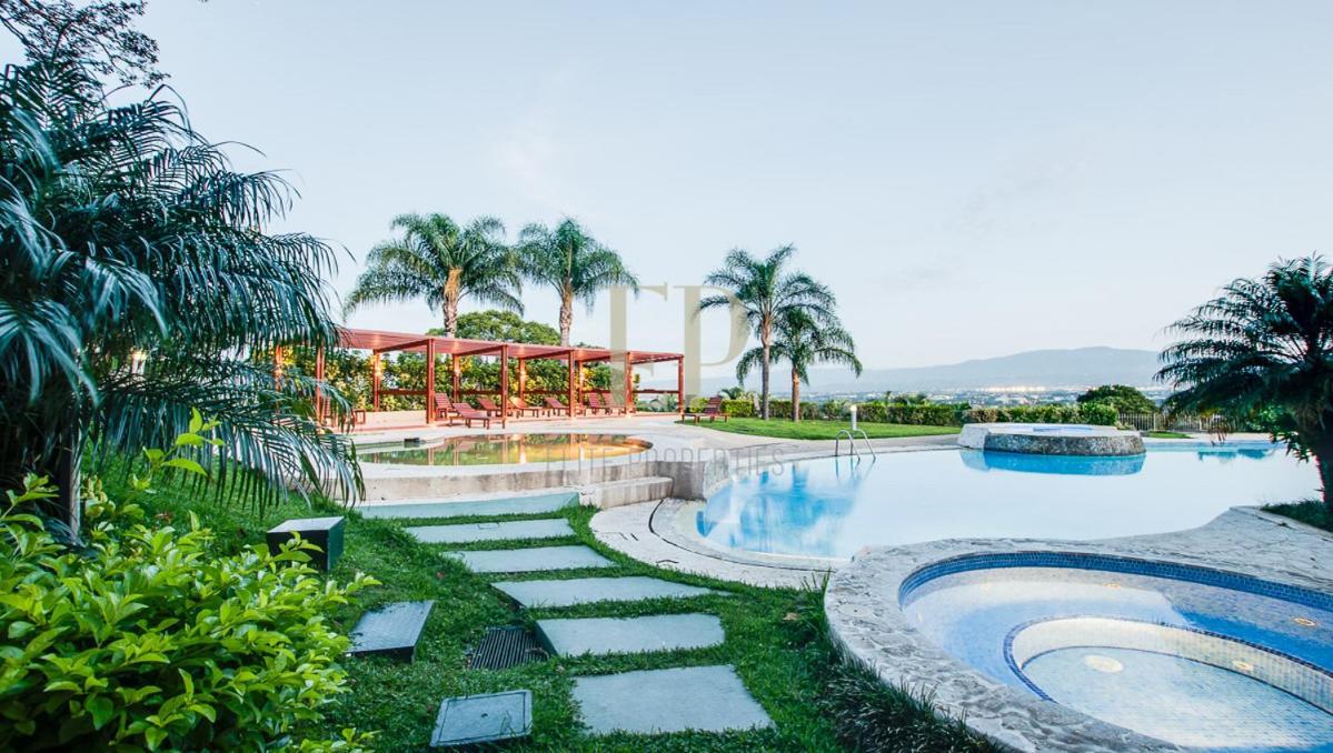 Cr Mariposa Rentals Comfortable Penthouse, Ac, Pool, Gym, Tennis Santa Ana  Zewnętrze zdjęcie