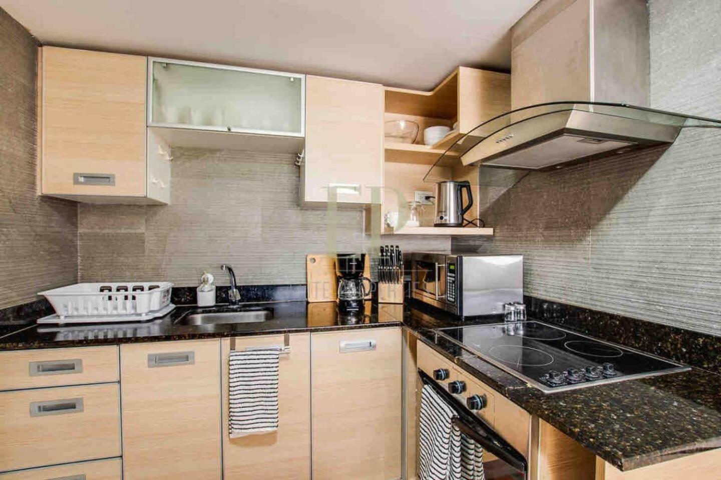 Cr Mariposa Rentals Comfortable Penthouse, Ac, Pool, Gym, Tennis Santa Ana  Zewnętrze zdjęcie